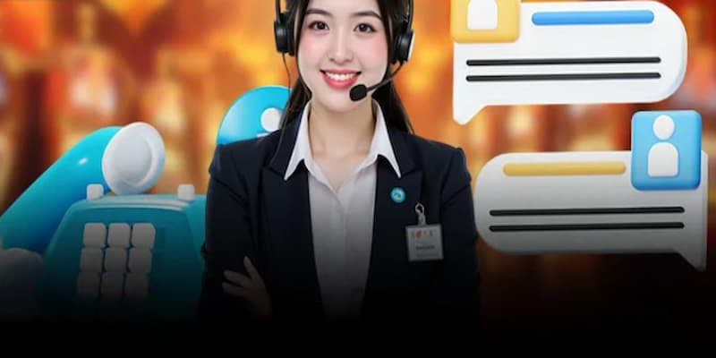 Liên Hệ BETKING – Chăm Sóc Khách Hàng Chất Lượng Cao