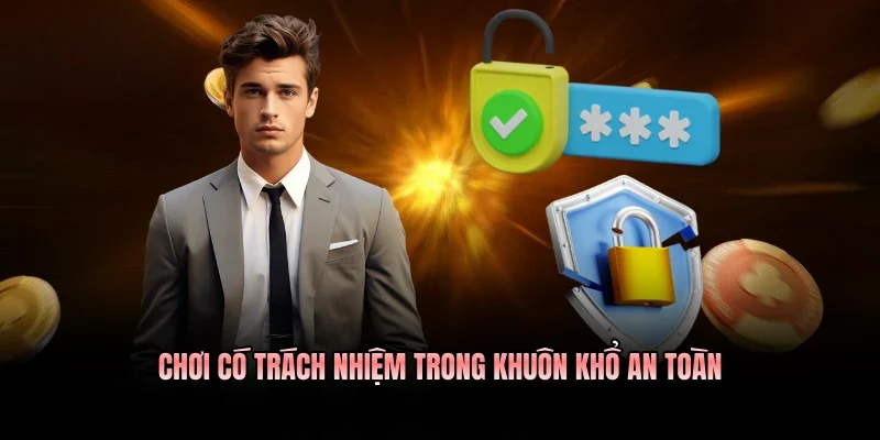 Chơi Có Trách Nhiệm BETKING – Chơi Tỉnh Táo Quyết Định Chuẩn