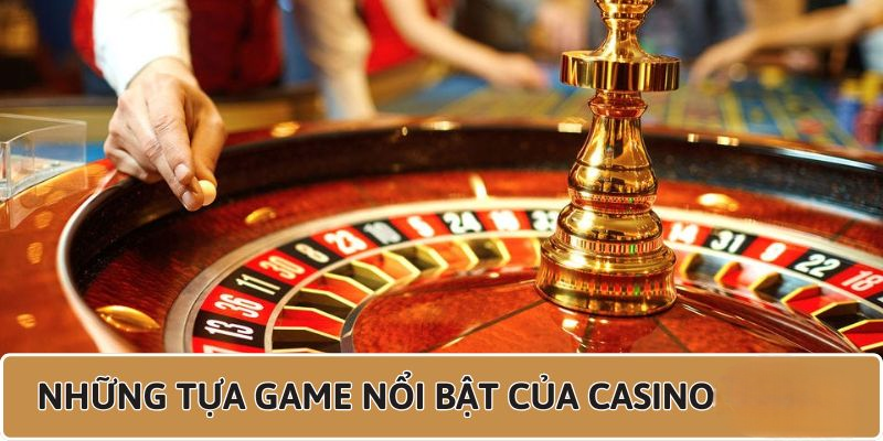 Casino BETKING – Chốn Vui Chơi Cá Cược Uy Tín Số 1