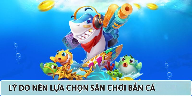 Bắn Cá BETKING – Sảnh Game Đỉnh Cao, Trả Thưởng Siêu Khủng