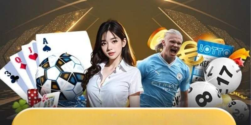 Thể Thao BETKING – Chinh Phục Hàng Trăm Kèo Cược Đỉnh Cao