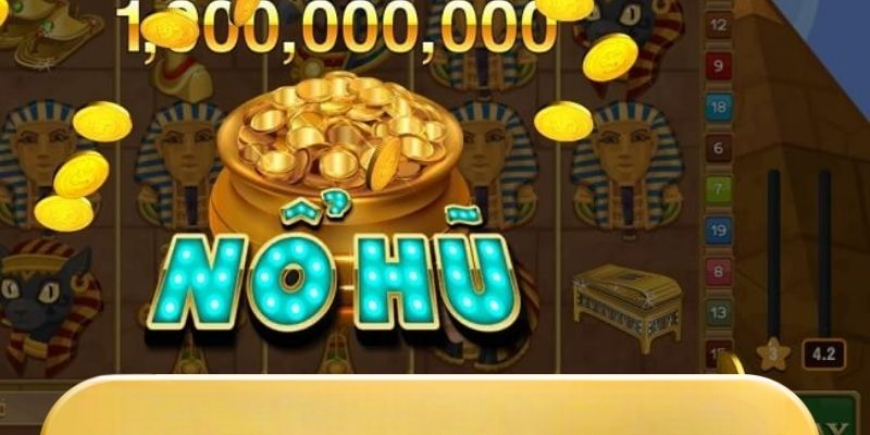 Nổ Hũ BETKING – Luật Chơi Dễ Hiểu, Rinh Thưởng Khủng